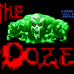 The Ooze (character)