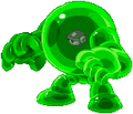 Greendevil