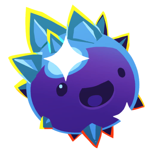 Slime Cabum, Wiki Slime Rancher Brasil