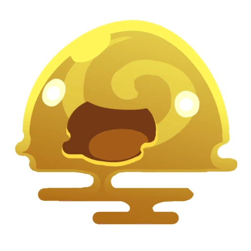 Slime Cabum, Wiki Slime Rancher Brasil