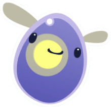 Slime fosforecete, Wiki Slime Rancher Brasil