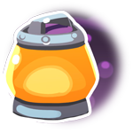 Slime fosforecete, Wiki Slime Rancher Brasil