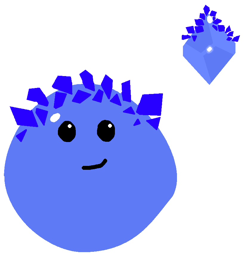 Saber Slime, Slime Rancher Wiki, Fandom