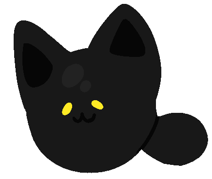 Слайм кошки. СЛАЙМ Кэт. Черный кот СЛАЙМ. Кошка как СЛАЙМ кошки как СЛАЙМ. Slime Cat Art.