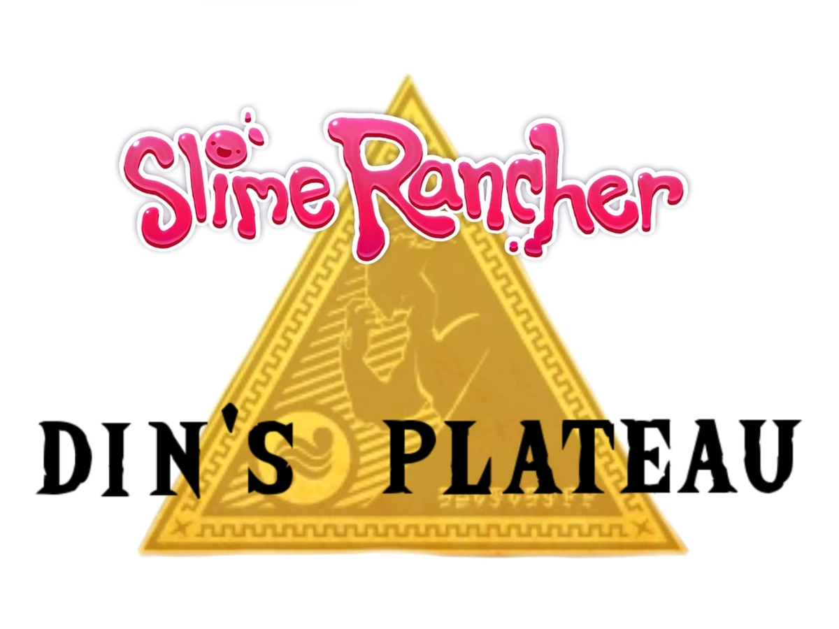 Din's Plateau | Slime Rancher Fanon Wikia | Fandom