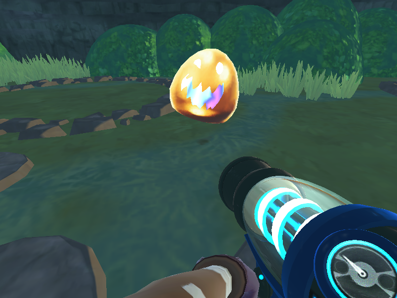 The Gold Slime Rancher Mod 1.2 file - Mod DB