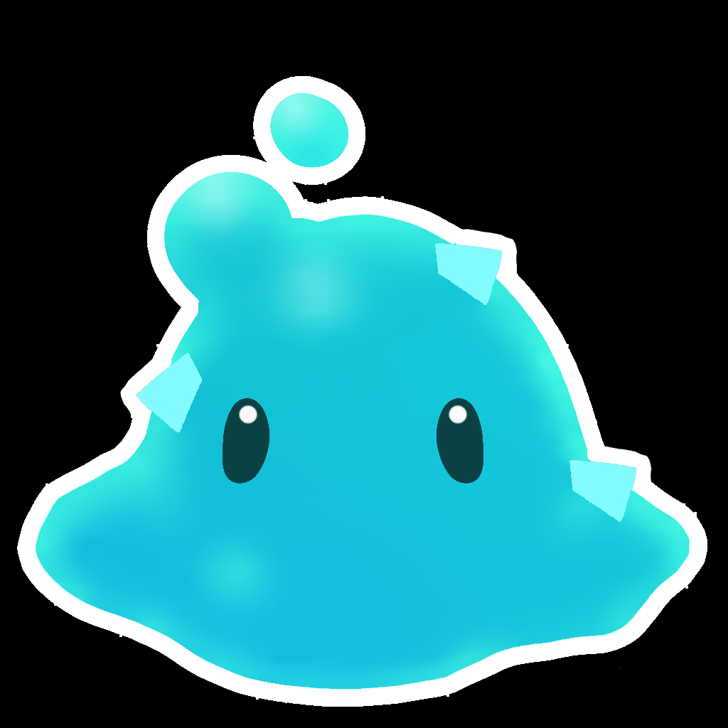 Mosaic Slime, Slime Rancher Wiki, Fandom