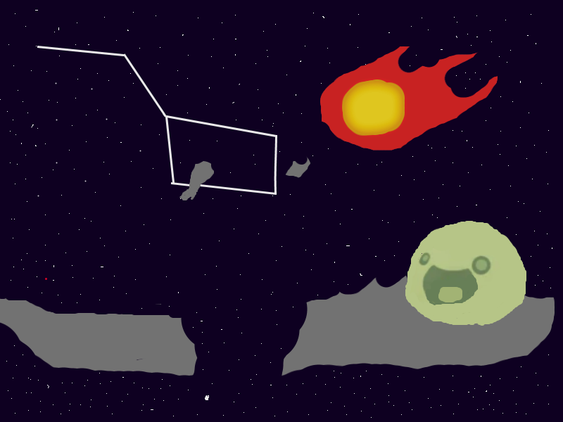 Space | Slime Rancher Fanon Wikia | Fandom