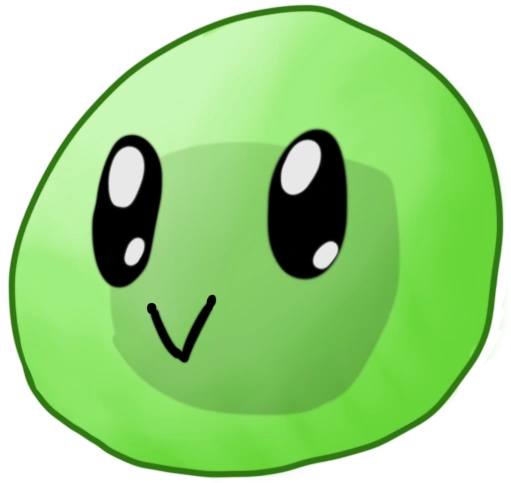 Minecraft Slime Slime Rancher Fanon Wikia Fandom