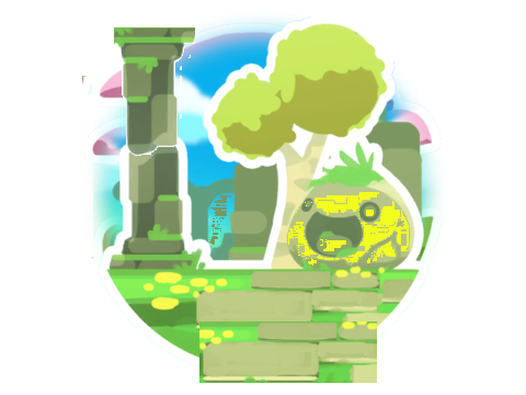 Slime fosforecete, Wiki Slime Rancher Brasil