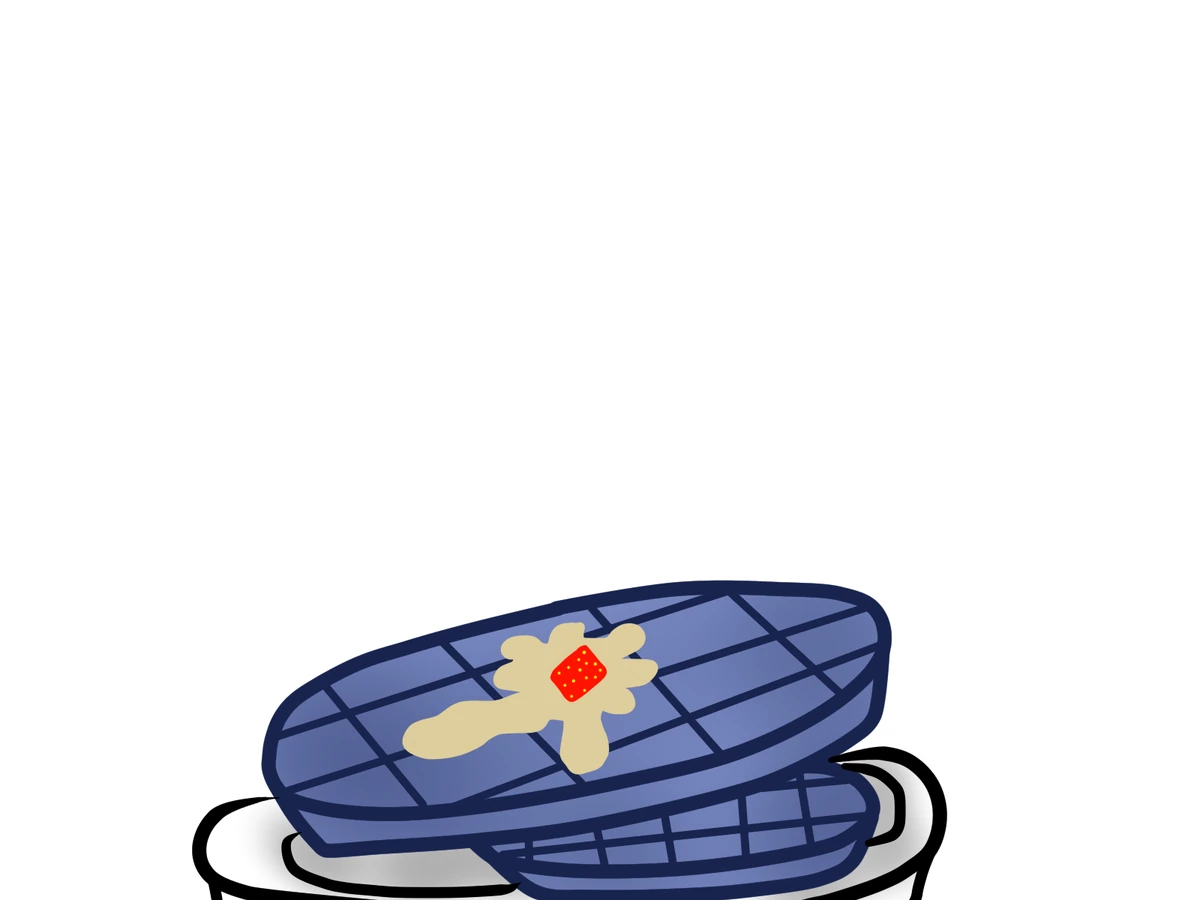 Blueberry Waffles Slime Rancher Fanon Wikia Fandom