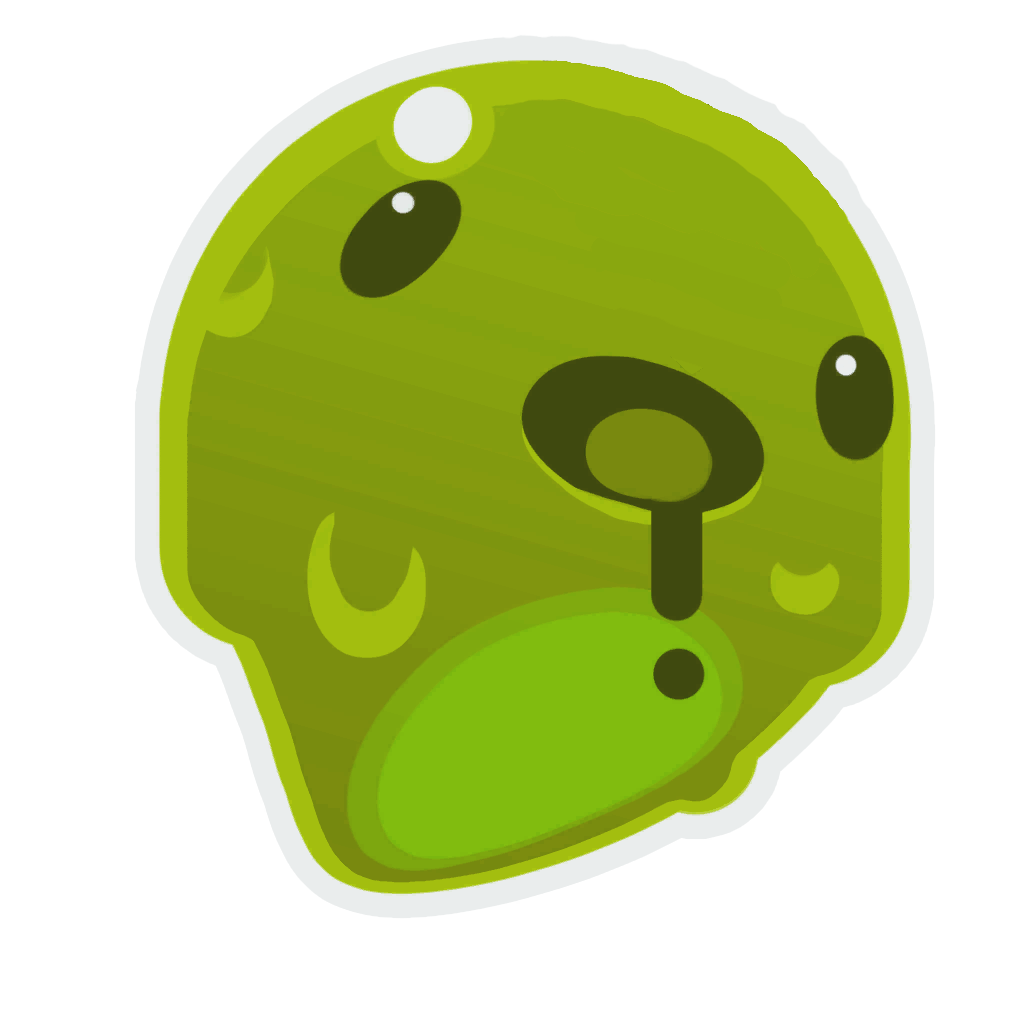 Slime_Eer