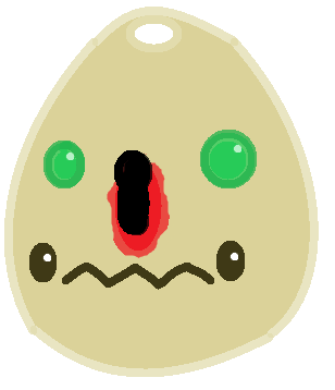 Saber Slime, Slime Rancher Wiki, Fandom