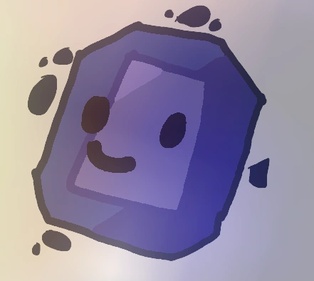 Emerald Slime Emerald Archives Slime Rancher Fanon Wikia Fandom