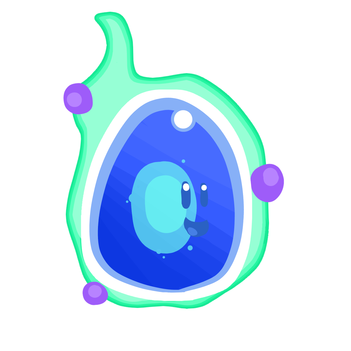 Elior Forest, Slime Rancher Fanon Wikia