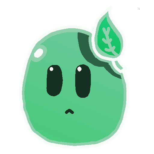 Slime Rancher Wiki - Slime Rancher Mint Mango, HD Png Download - 1024x1024  PNG 