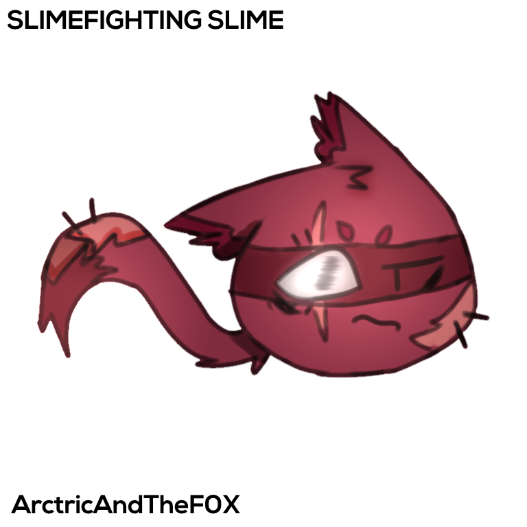 Hunter Slime, Slime Rancher Wiki, Fandom