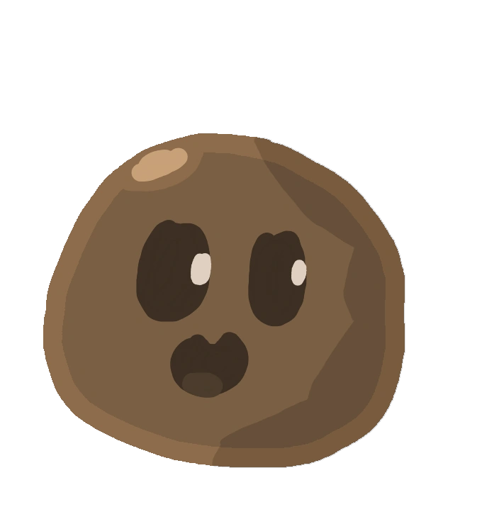 Clay Slime (Emerald Archives) Slime Rancher Fanon Wikia Fandom