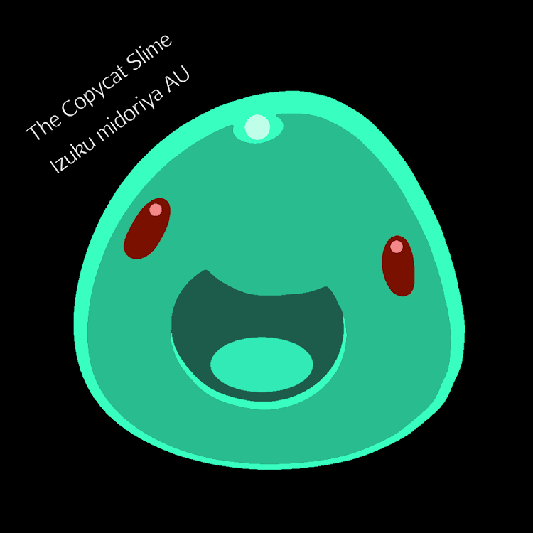 Copycat Slime Slime Rancher Fanon Wikia Fandom