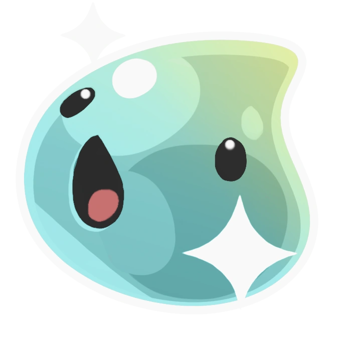 Slime_Eer