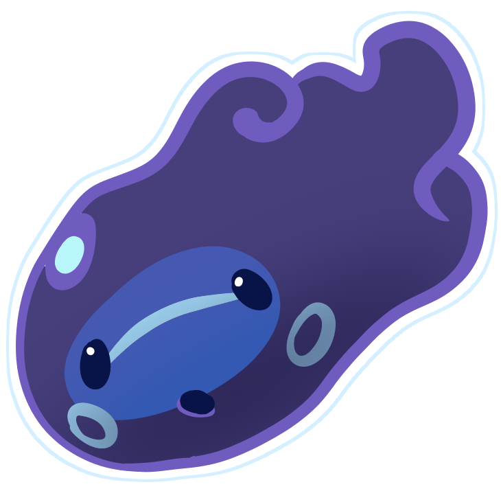 Saber Slime, Slime Rancher Wiki, Fandom