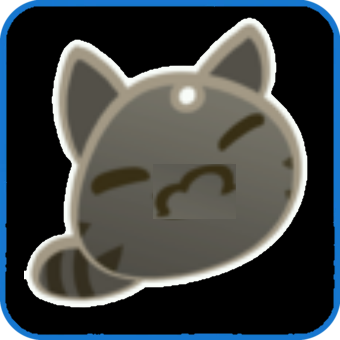 Tabby Slime, Wiki