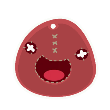 Pink slime plush shop