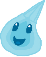 Frost Slime