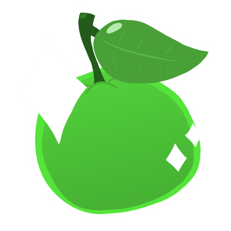 Guava slime sales