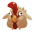 Hen Hen