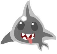 Shark Slime