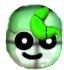 Funtime Grass Slime (By Wii-boyU)