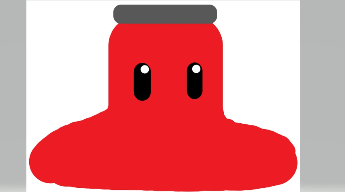 Pepper Jam slime Slime Rancher Fanon Wikia Fandom