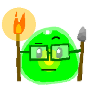 Smarty Slime