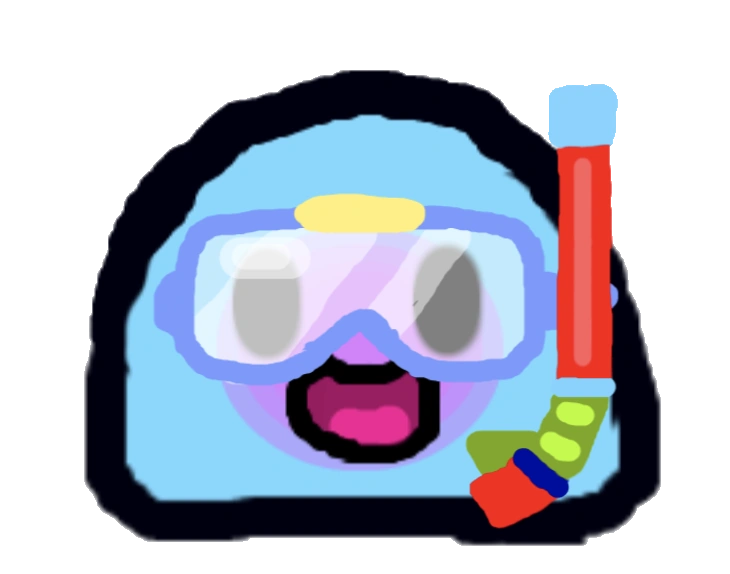 Scuba Slimes Slime Rancher Fanon Wikia Fandom