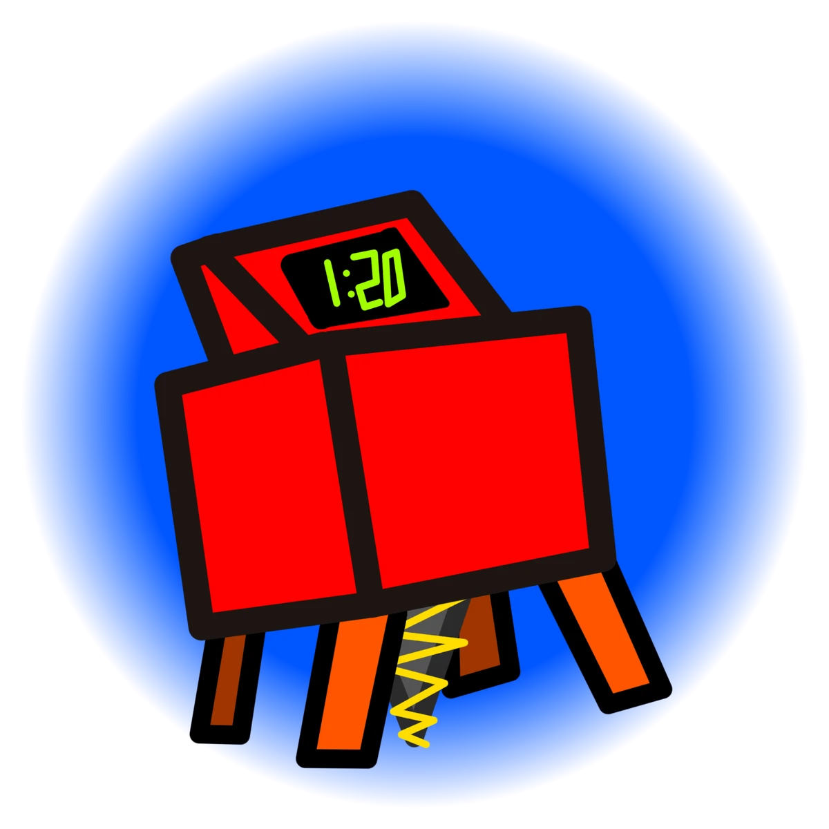 Ultra Drill Slime Rancher Fanon Wikia Fandom