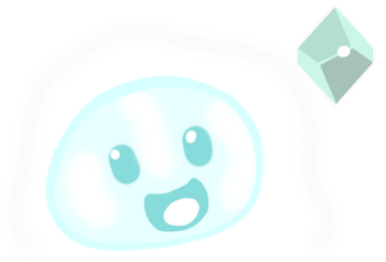 Artic Slime