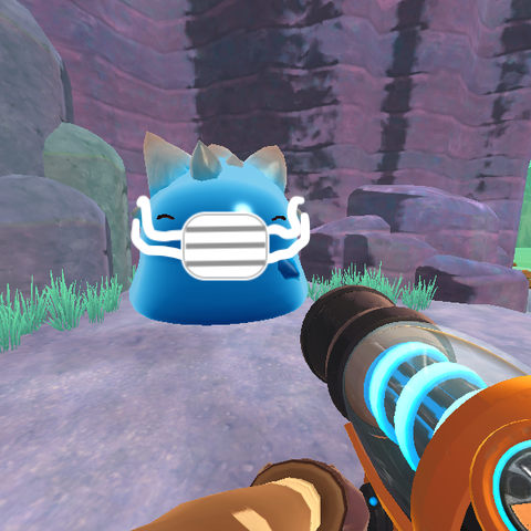 710) More Gordos! Slime Rancher Mod Showcase 