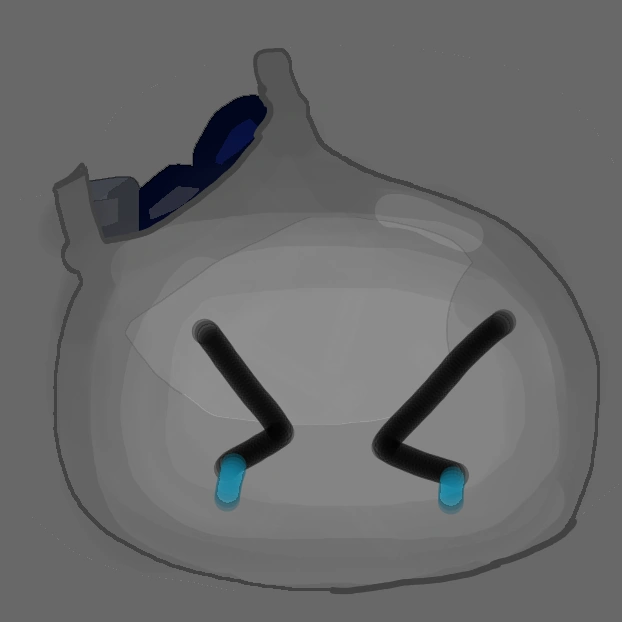 Plastic Slime (Emerald Archives) Slime Rancher Fanon Wikia Fandom