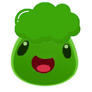 Broccoli Slime