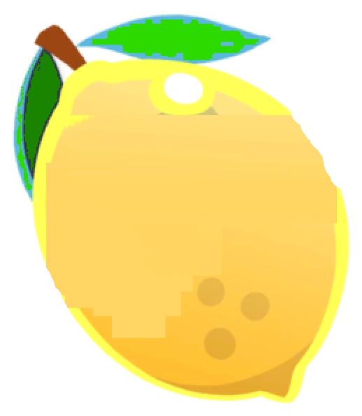 Lemon | Slime Rancher Fanon Wikia | Fandom