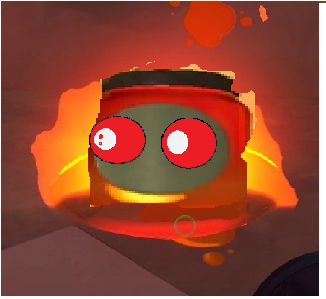 Pepper Jam slime Slime Rancher Fanon Wikia Fandom