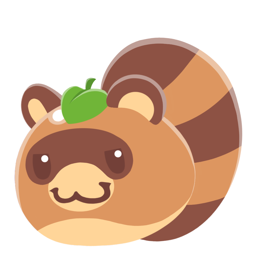 Ringtail Slime, Slime Rancher Wiki