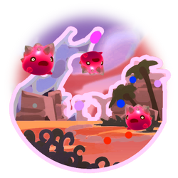 Fandom wiki slime at Slime Rancher Nexus - Mods and community