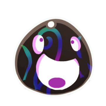 Slime rancher tarr plush hotsell