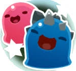 Slime de Roca | Wikia Slime Rancher | Fandom