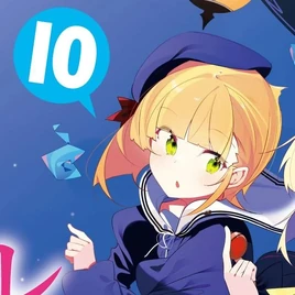 Light Novel