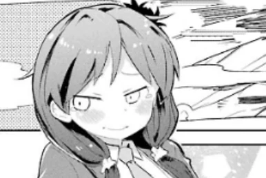 Natalie Sr. | Slime Taoshite 300 Nen Wiki | Fandom