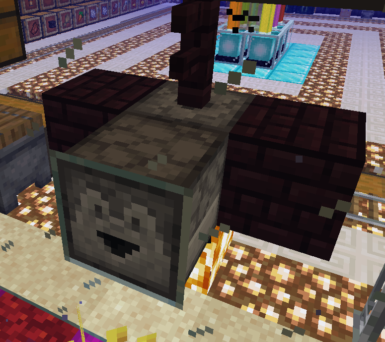 Automatic Ignition Chamber Slimefun Wiki Fandom