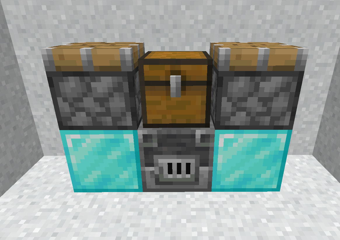 Advanced Industrial Miner Slimefun Wiki Fandom